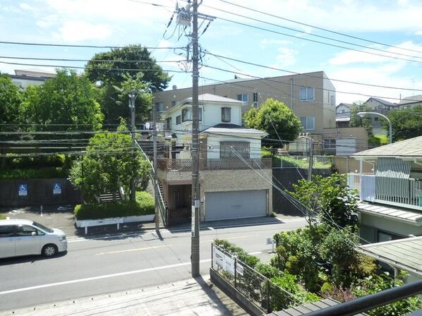 ファミールコートの物件内観写真